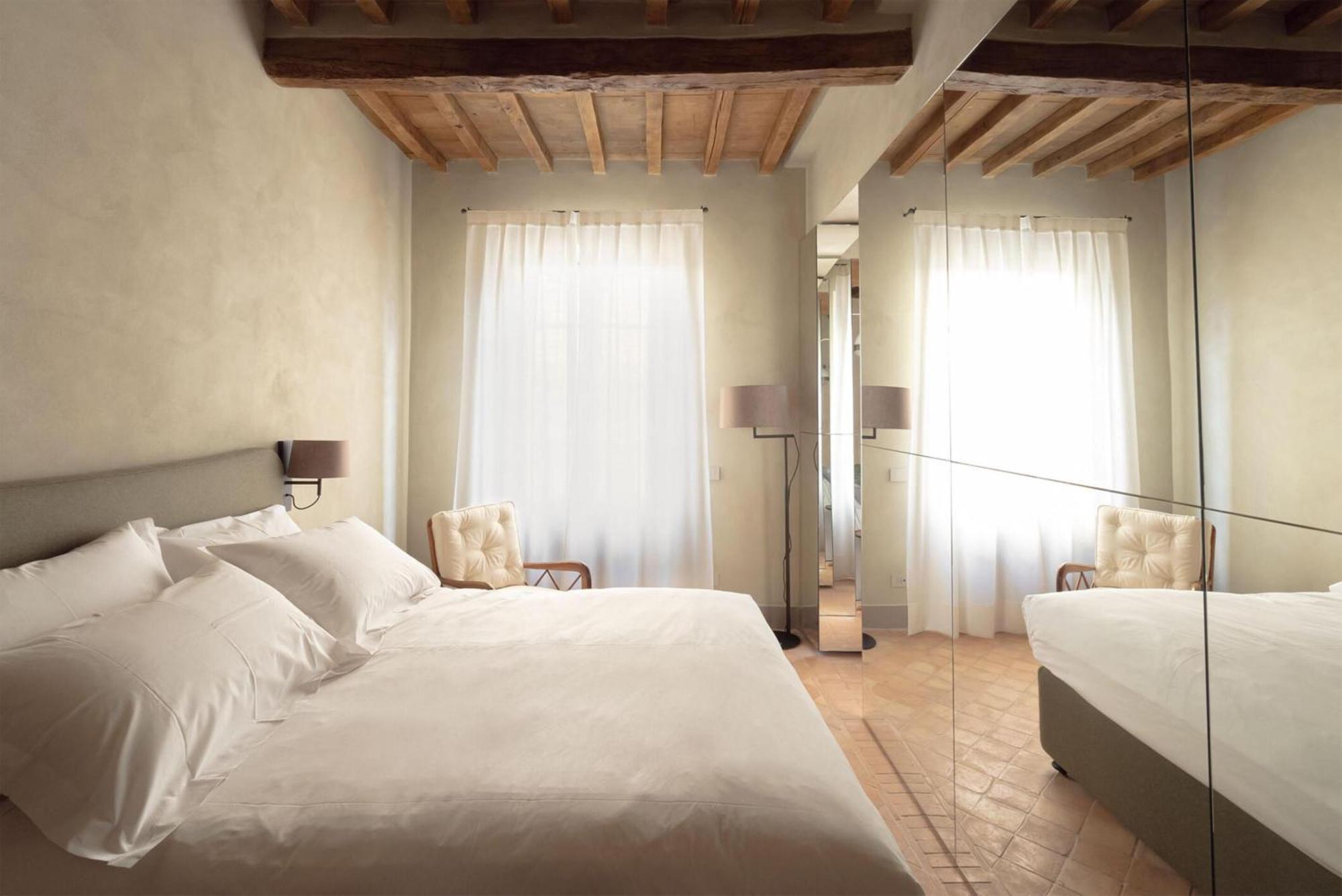 Locanda La Concia เรจโจเอมิเลีย ภายนอก รูปภาพ