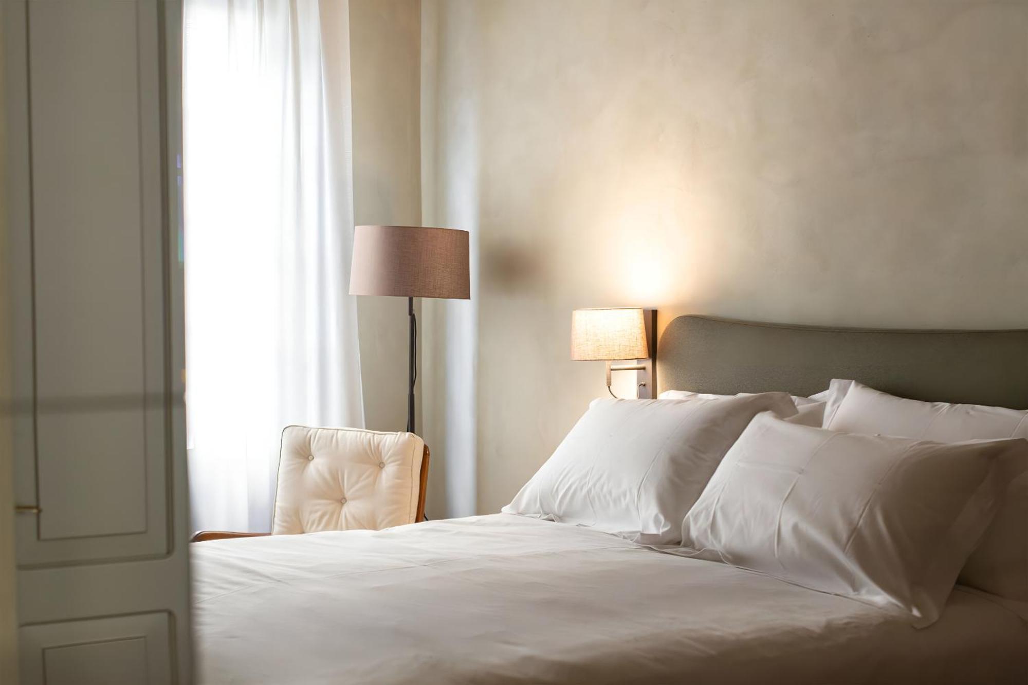 Locanda La Concia เรจโจเอมิเลีย ภายนอก รูปภาพ