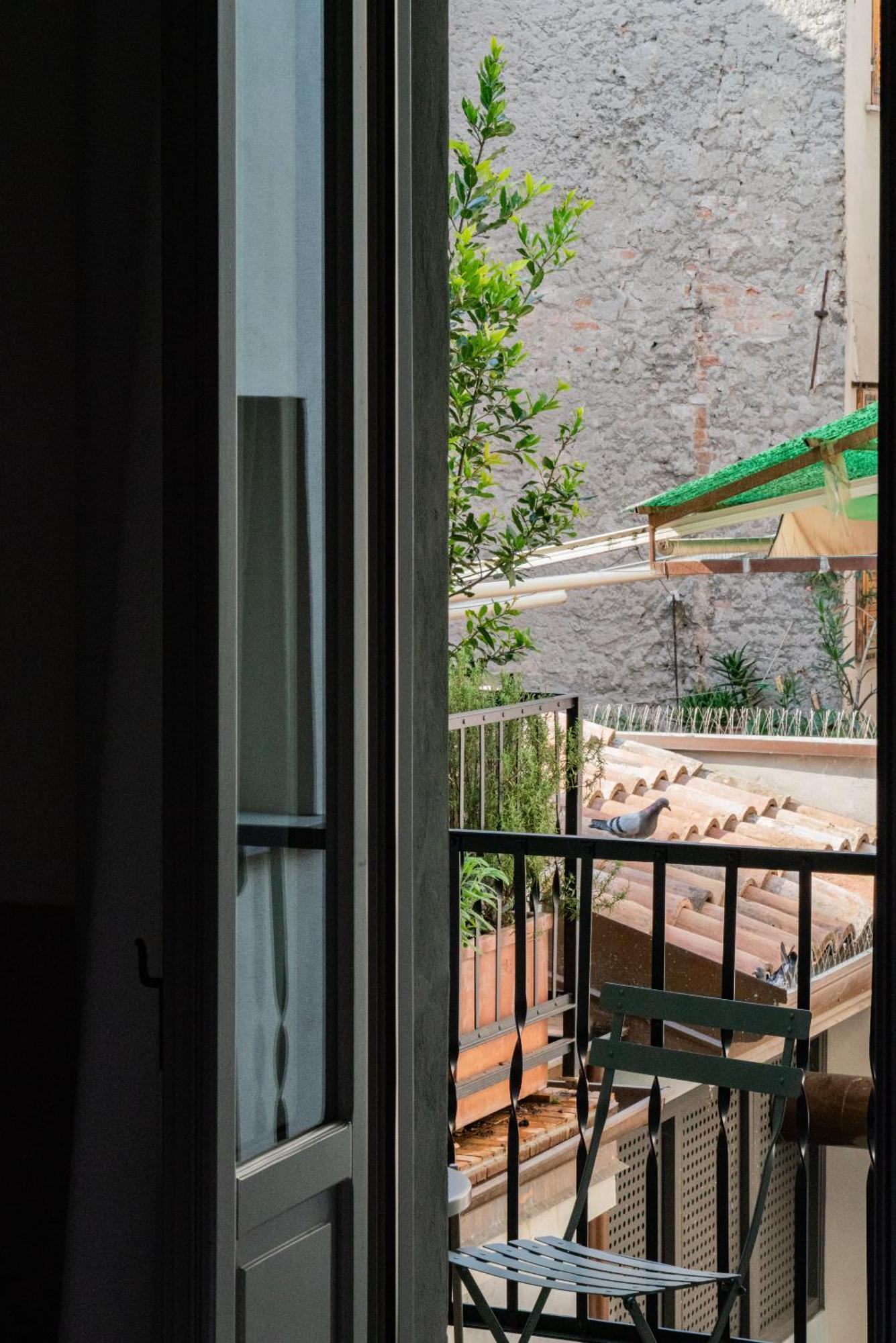 Locanda La Concia เรจโจเอมิเลีย ภายนอก รูปภาพ